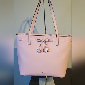 NWT Kate Spade Tote